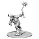D&D Nolzur's Miniatures: Minotaur RPG - Miniatures
