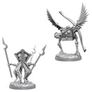D&D Nolzur's Miniatures Modrons RPG - Miniatures