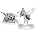 D&D Nolzur’s Miniatures: Murder Hornets RPG - Miniatures