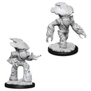 D&D Nolzur's Miniatures: Myconid Adults RPG - Miniatures