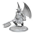 D&D Nolzur’s Miniatures: Nycaloth RPG - Miniatures