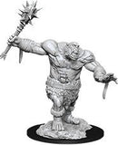 D&D Nolzur’s Miniatures: Ogre Zombie RPG - Miniatures