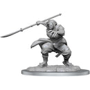 D&D Nolzur's Miniatures Oni Female RPG - Miniatures