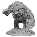 D&D Nolzur's Miniatures: Owlbear RPG - Miniatures