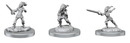 D&D Nolzur’s Miniatures: Quicklings RPG - Miniatures