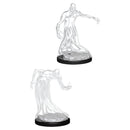 D&D Nolzur's Miniatures: Shadow RPG - Miniatures