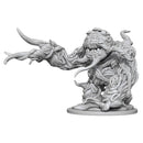 D&D Nolzur's Miniatures: Shambling Mound RPG - Miniatures