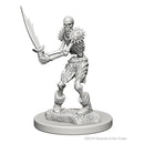 D&D Nolzur's Miniatures: Skeletons RPG - Miniatures