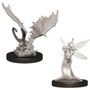 D&D Nolzur's Miniatures: Sprite & Pseudodragon RPG - Miniatures