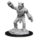 D&D Nolzur's Miniatures: Stone Golem RPG - Miniatures