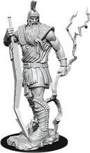 D&D Nolzur’s Miniatures: Storm Giant RPG - Miniatures