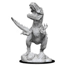 D&D Nolzur's Miniatures: T Rex RPG - Miniatures