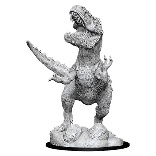 D&D Nolzur's Miniatures: T Rex RPG - Miniatures