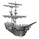 D&D Nolzur's Miniatures: The Falling Star RPG - Miniatures