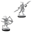 D&D Nolzur's Miniatures: Thri - Kreen RPG - Miniatures