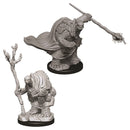D&D Nolzur's Miniatures: Tortels Adventurers RPG - Miniatures