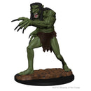 D&D Nolzur's Miniatures: Troll RPG - Miniatures