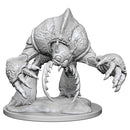 D&D Nolzur's Miniatures: Umber Hulk RPG - Miniatures