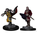 D&D Nolzur's Miniatures: Vampires RPG - Miniatures