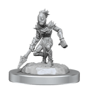 D&D Nolzur’s Miniatures: Vegepygmies RPG - Miniatures