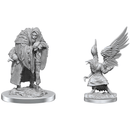 D&D Nolzur’s Miniatures: Wereravens RPG - Miniatures
