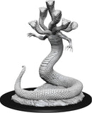 D&D Nolzur's Miniatures: Yuan - Ti Anathema RPG - Miniatures