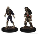 D&D Nolzur's Miniatures: Zombies RPG - Miniatures