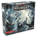 D&D Onslaught Core Set Miniatures - Models