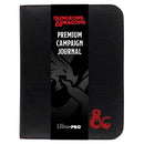 D&D Premium Campaign Journal RPG - New