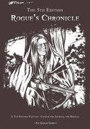 D&D Rogue's Chronicle RPG - New