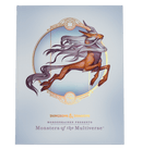 D&D Rules Expansion Gift Set (Alt Art Covers) RPG - New