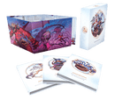 D&D Rules Expansion Gift Set (Alt Art Covers) RPG - New