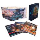 D&D Rules Expansion Gift Set RPG - New
