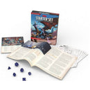 D&D Starter Set Dragons of Stormwreck Isle RPG - New