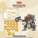 D&D Token Sets - RPG - New