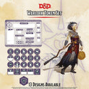 D&D Token Sets - RPG - New
