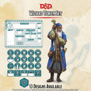 D&D Token Sets - RPG - New