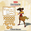 D&D Token Sets - RPG - New