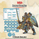 D&D Token Sets - RPG - New