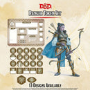 D&D Token Sets - RPG - New