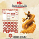 D&D Token Sets - RPG - New