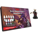 D&D Undead Paint Set Miniatures - Paints