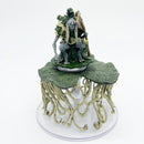 D&D Wild Beyond Witchlight Bavlorna Brightstraw & Floating Lily Pad 42 46 RPG - Blind Box Singles