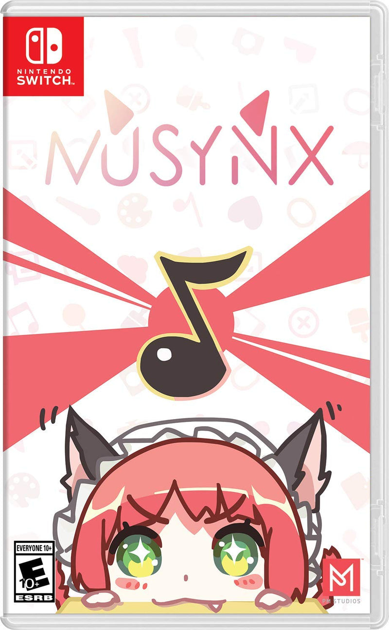 Musynx (SWI)