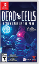 Dead Cells: Action Game of the Year Video Games - Games - Switch