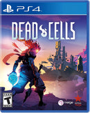 Dead Cells Video Games - Games - PS4