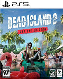 Dead Island 2 Day One Edition (PS5) Video Games - Games - PS5