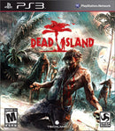 Dead Island (PS3) Video Games - Games - PS3