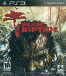 Dead Island Riptide (PS3) Video Games - Games - PS3