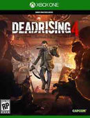 Dead Rising 4 (XB1) Video Games - Games - XB1